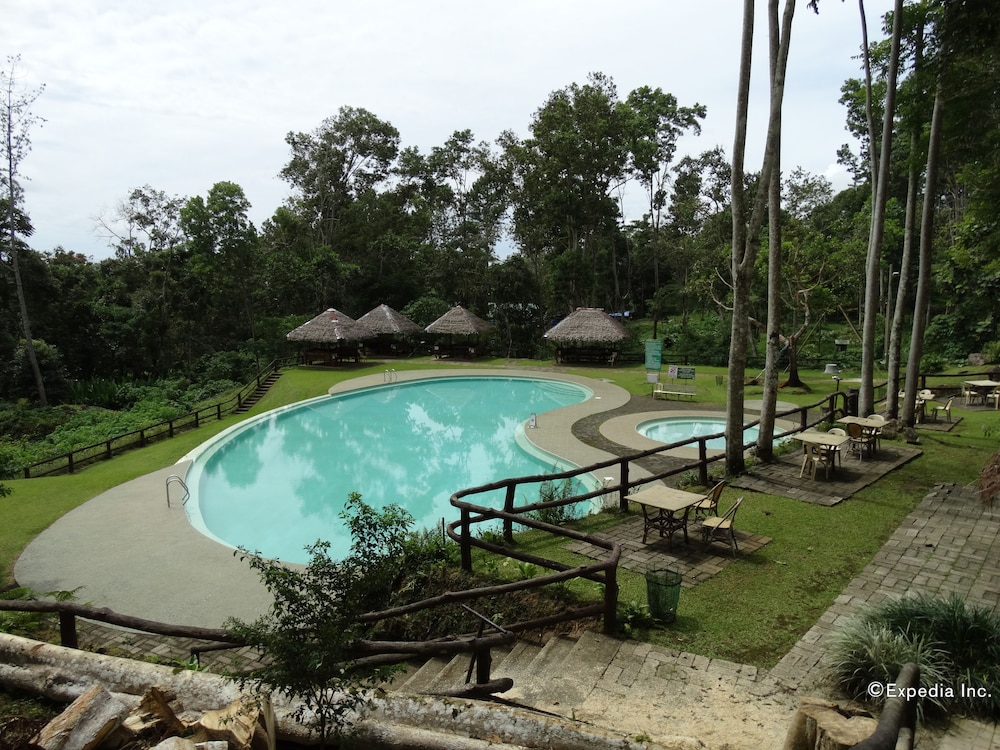 Eden Nature Park And Resort 1/55