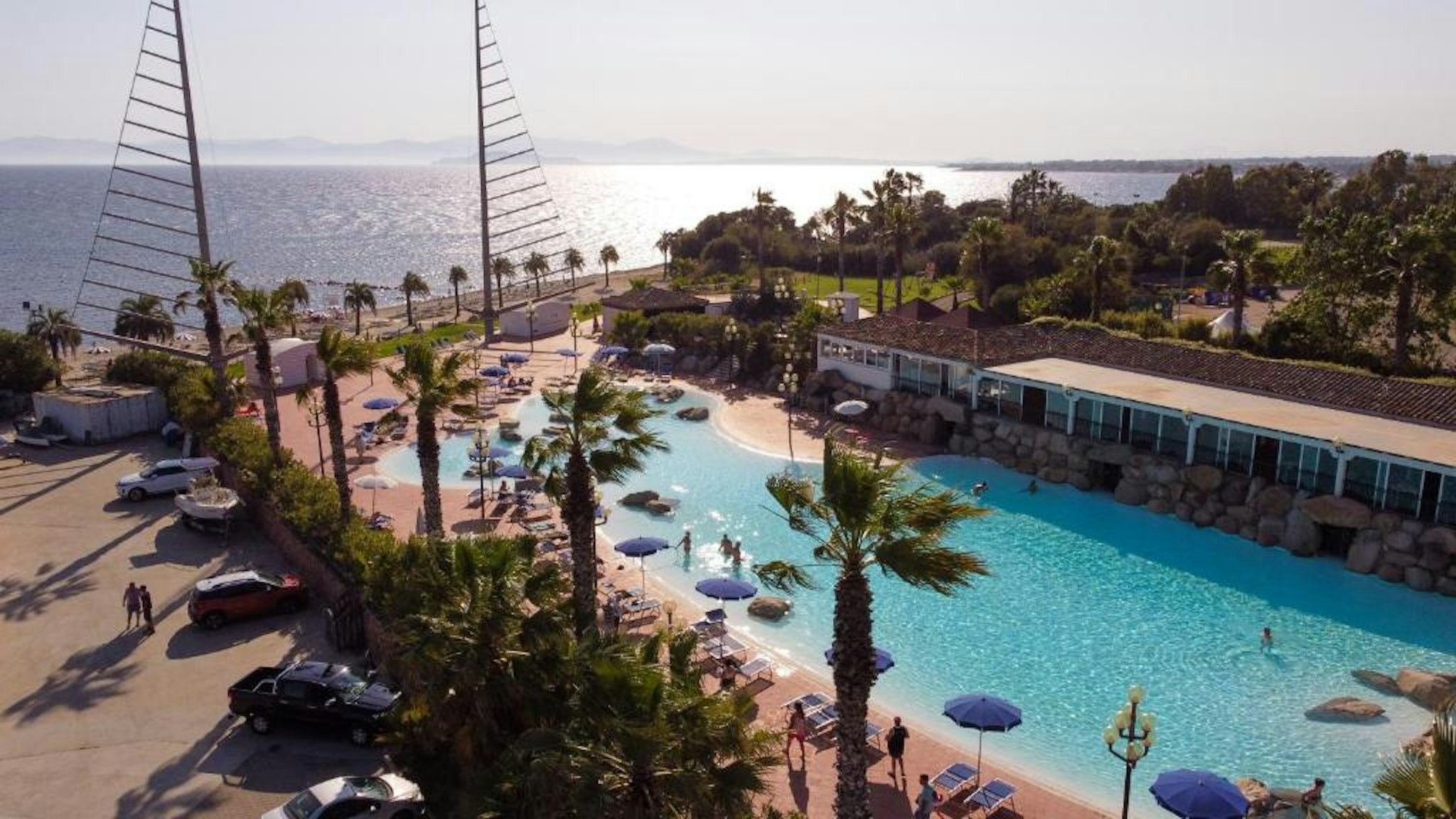 Phi Hotel Sighientu 16/18