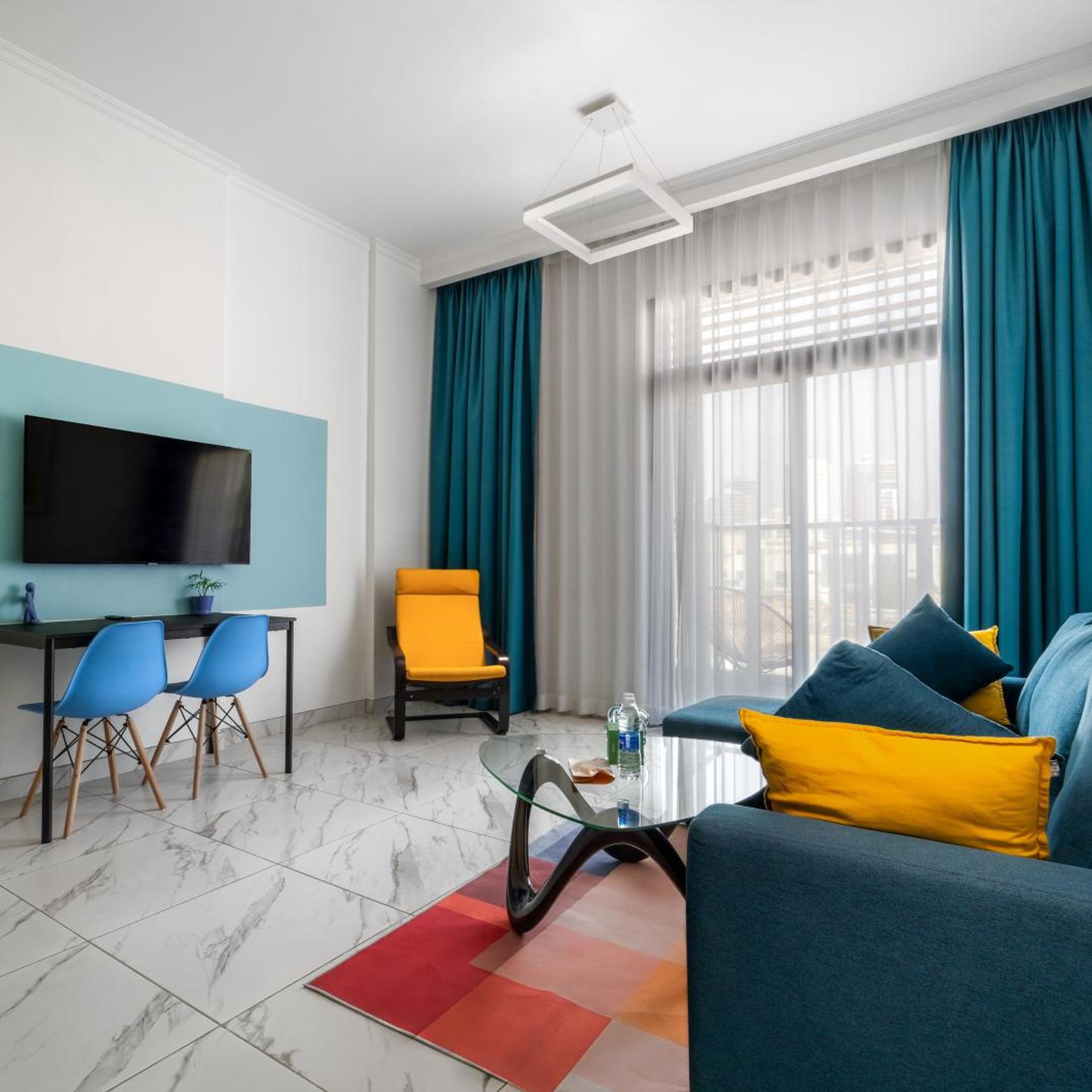 izzzi life Mint Holiday Home Apartment 37/50