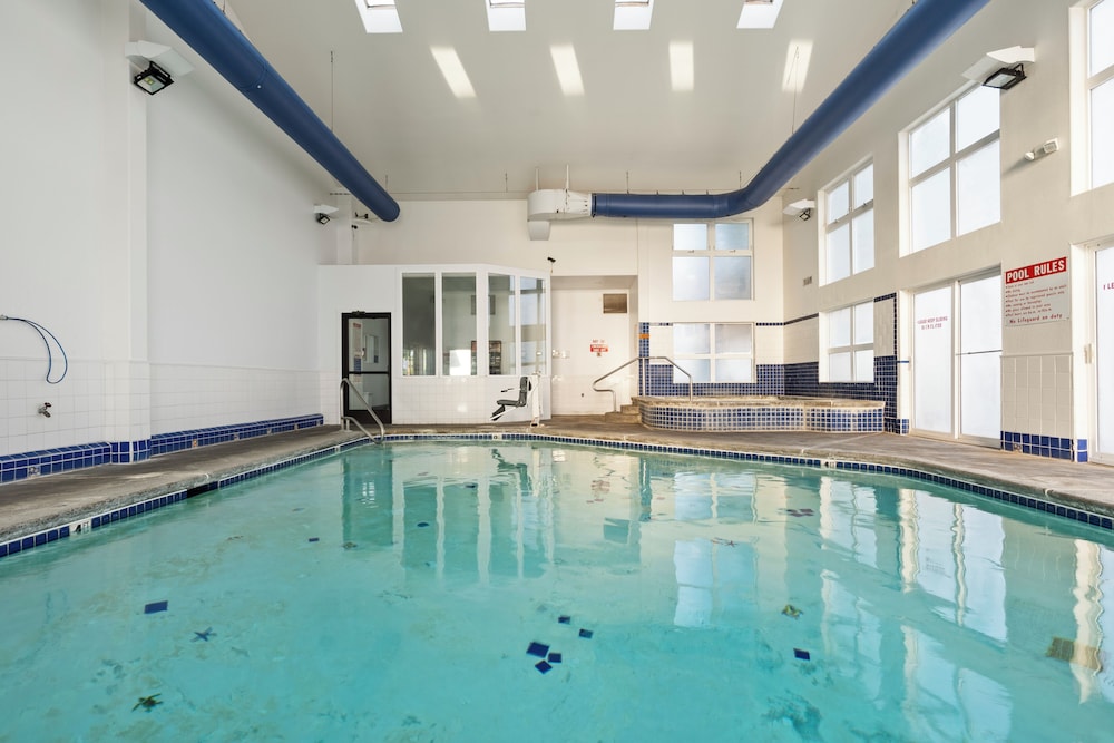 Motel6 Clarkston, WA 25/50