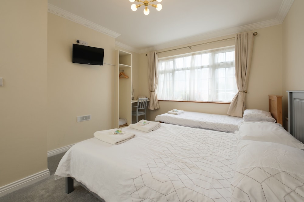 Four Seasons B&B 13/40