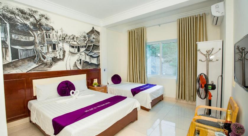 Dang Quang Guesthouse 22/46