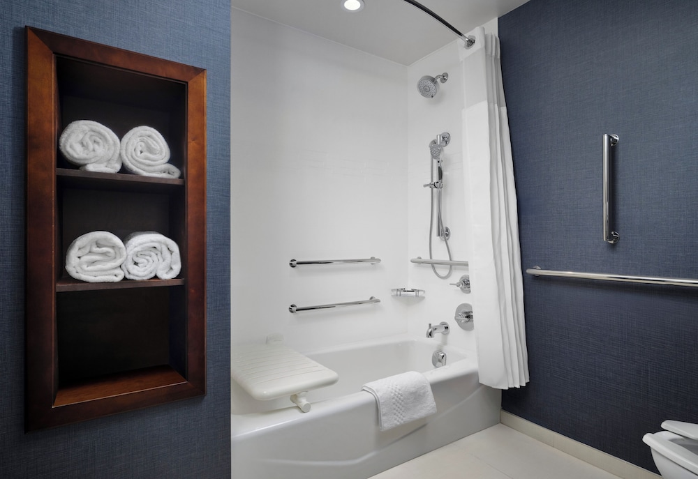 Residence Inn by Marriott Reno South 39/39