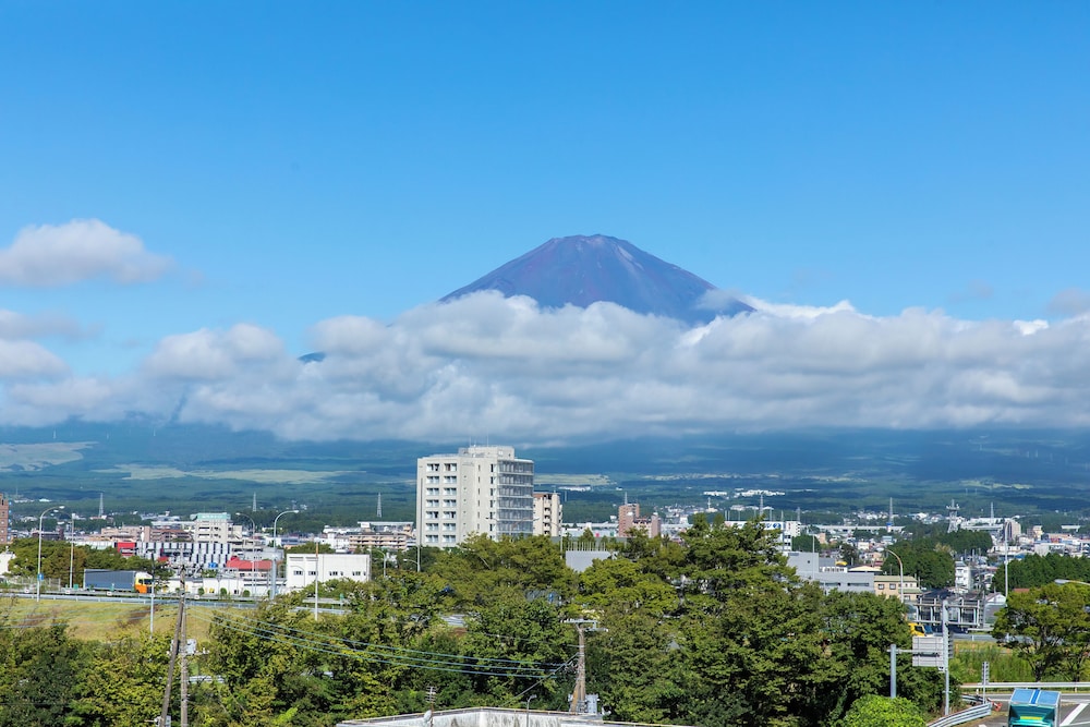 The Celecton Fujisan Gotemba Interchange 14/17