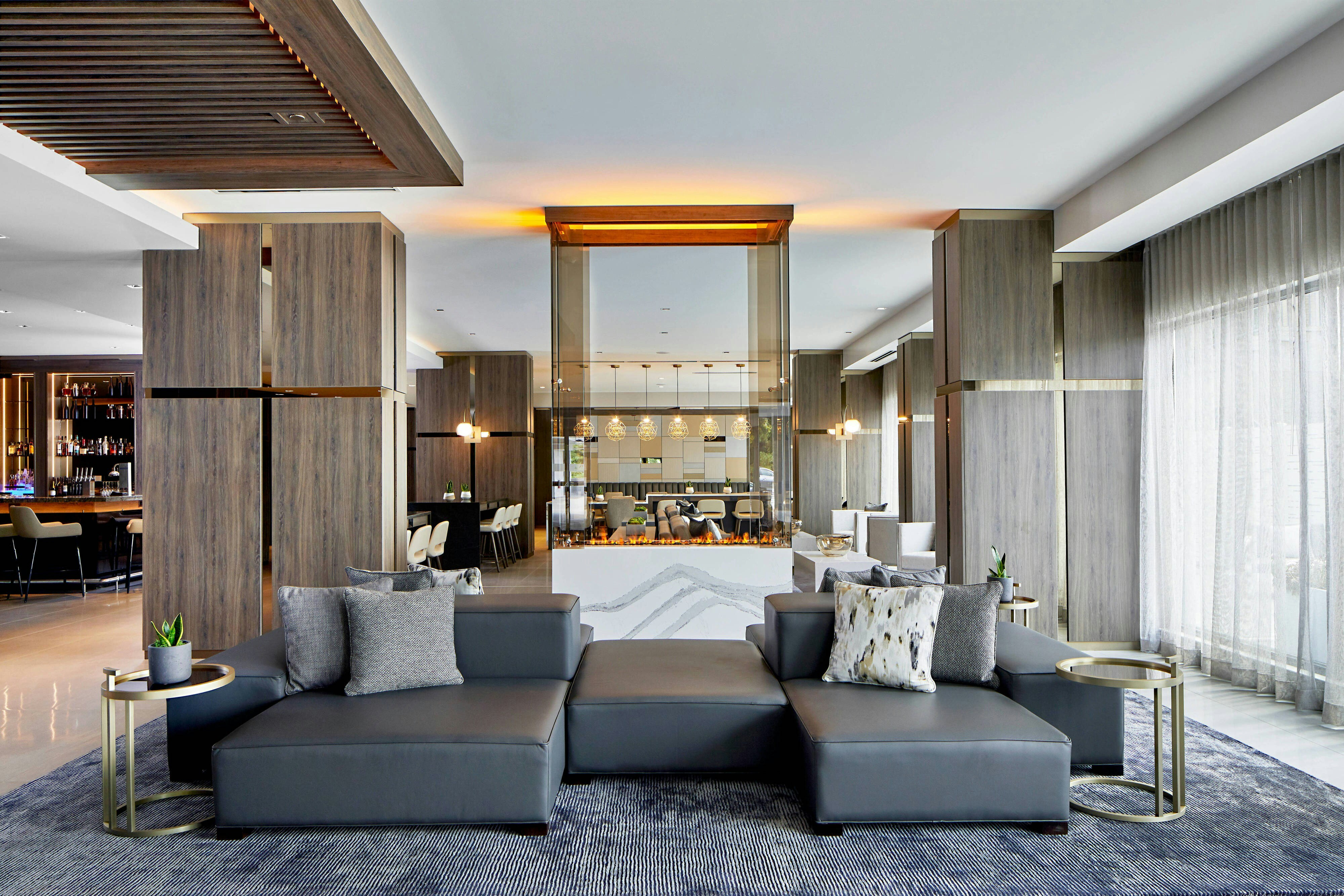 AC Hotel by Marriott Durham 41/51