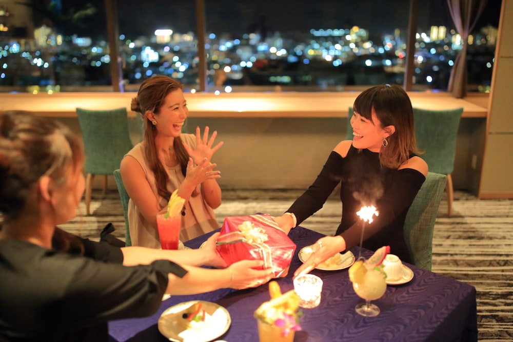 ART HOTEL ISHIGAKIJIMA 32/50