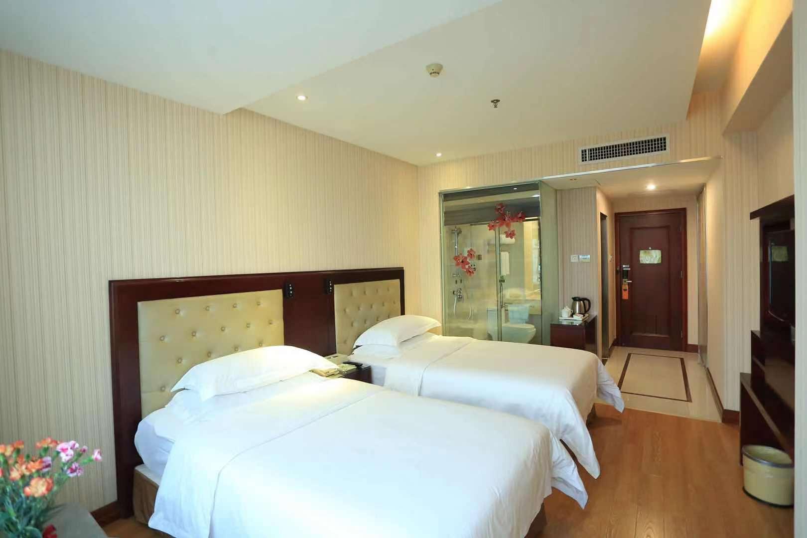 SUPERIOR, TWIN BEDS