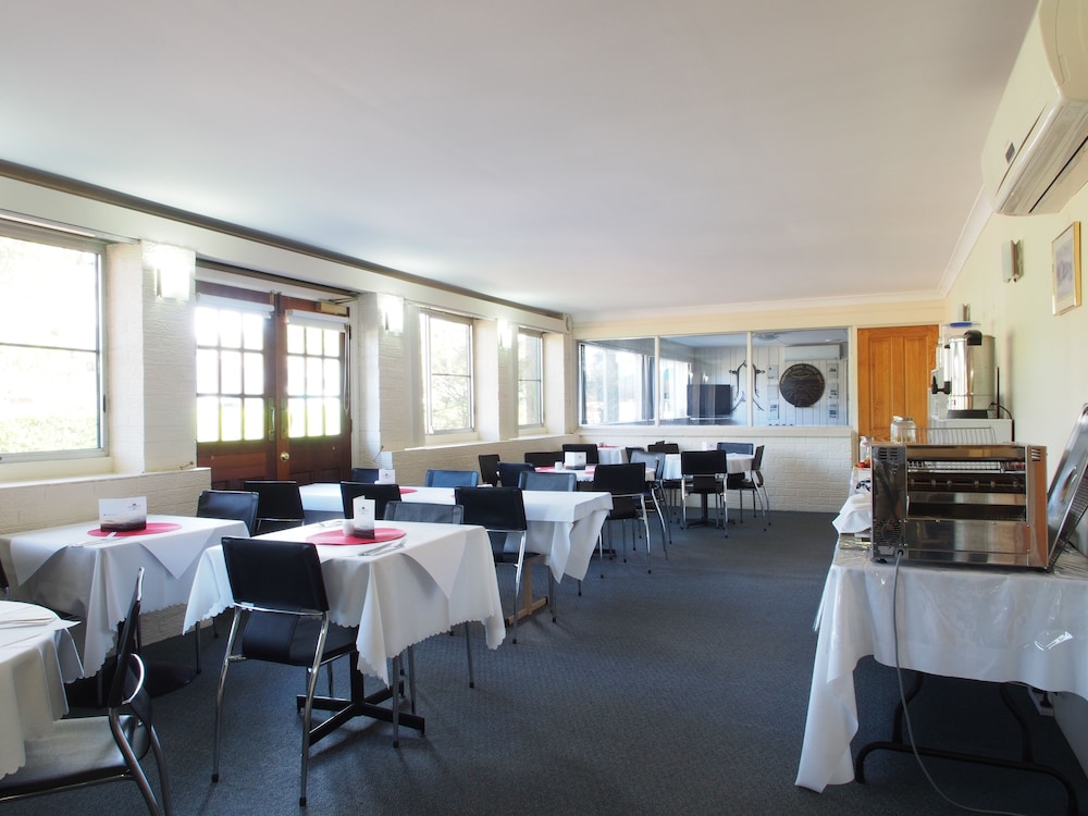 Solomon Inn Wollongong 43/58