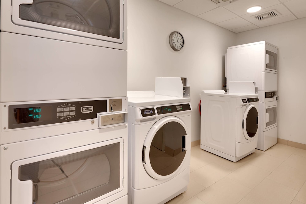 SPRINGHILL SUITES IDAHO FALLS 15/34