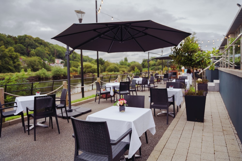 The Kingsley Hotel 52/67