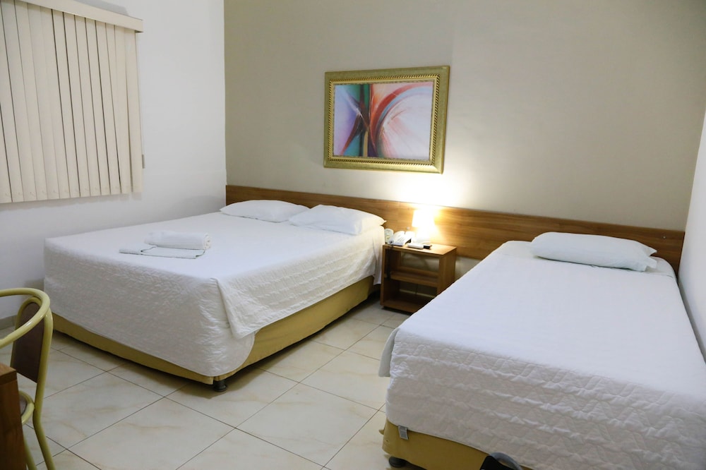 Ecos Conforto Hotel 19/55