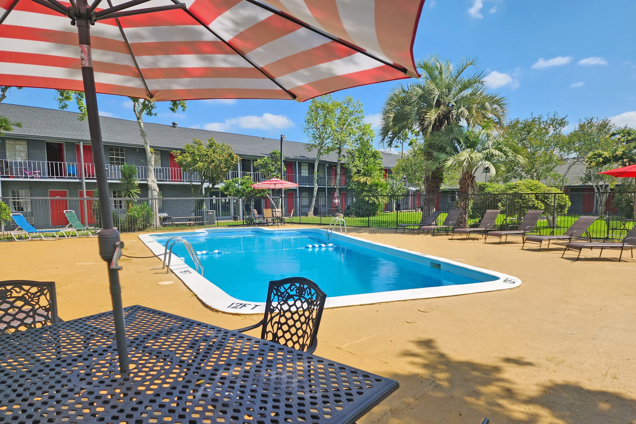 Red Carpet Inn Houma 26/29