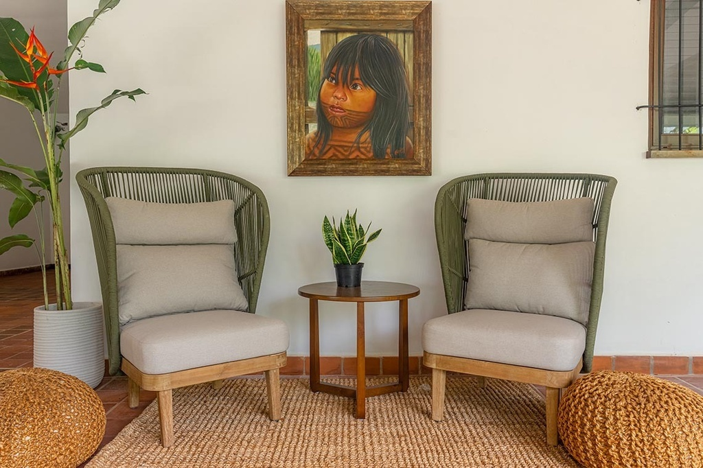 Hotel Alto Monte Hacienda & Spa - Only Adults 6/10