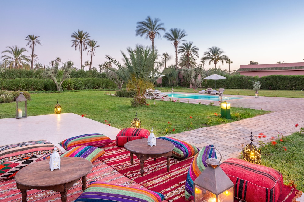 Domaine Abiad 26/29
