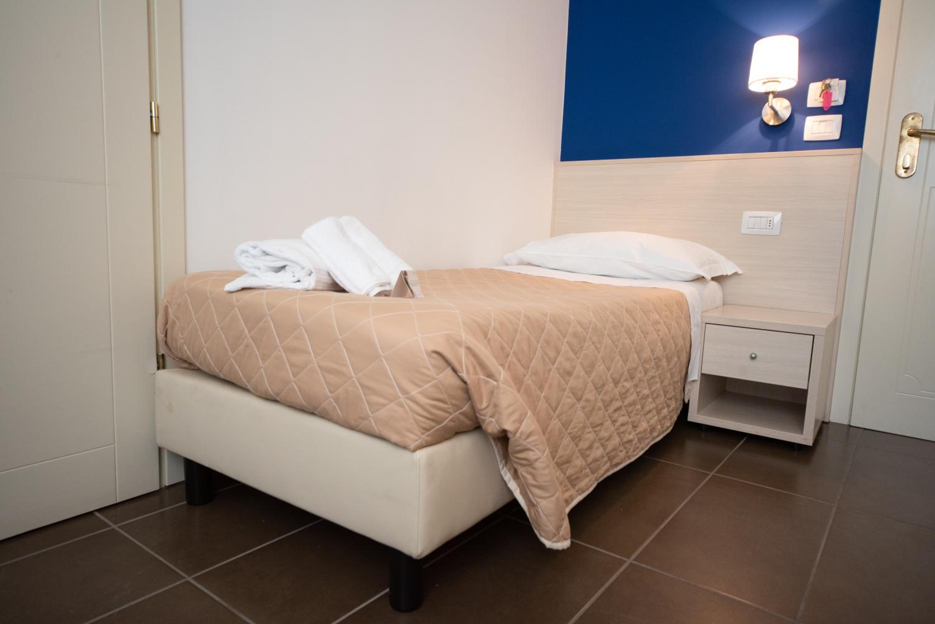 Hotel Alabama Riccione 31/49