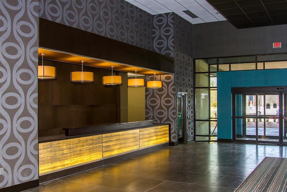 River Bend Casino & Hotel 8/45