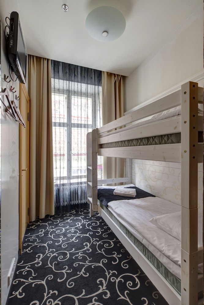 Meriton Old Town Garden Hotel 20/49