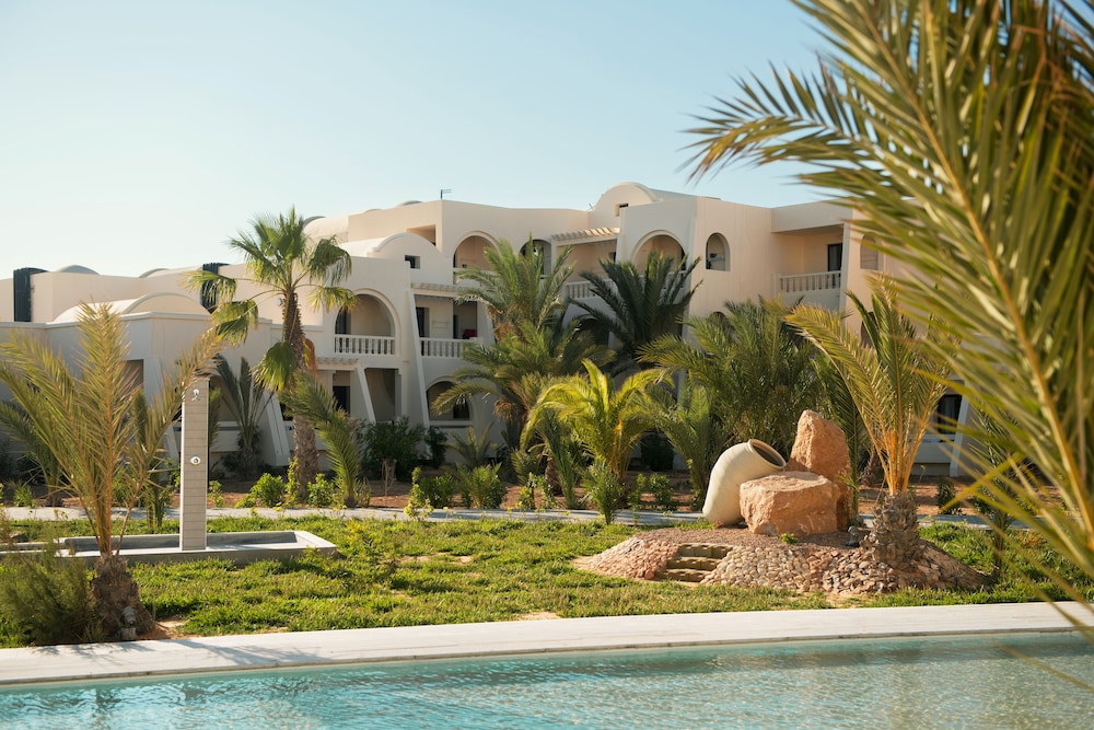 Djerba Aqua Resort 50/57