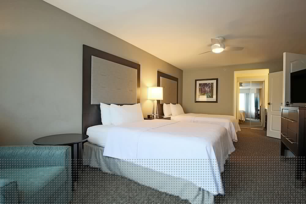 Homewood Suites by Hilton Asheville-Tunnel Road 16/51