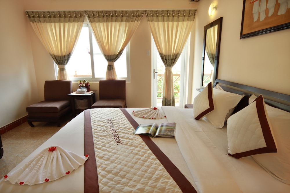 Le Aqua Resort & Spa Phan Thiet 30/70