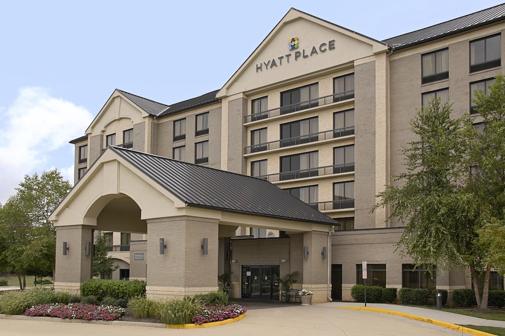 Hyatt Place Shenzhen Dongmen 75/79