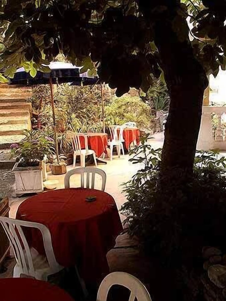 Hotel Baia 36/43
