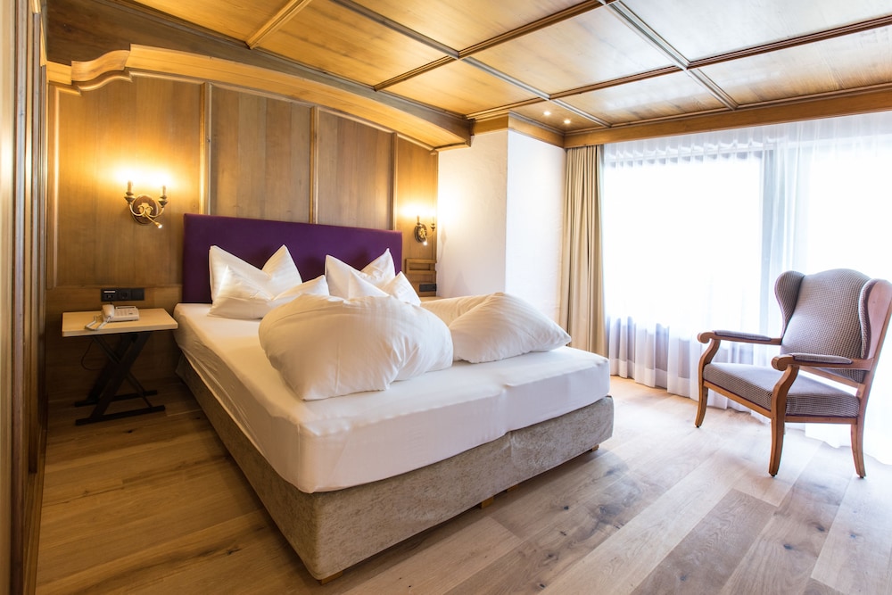 Elisabeth Hotel Premium Private Retreat 14/71