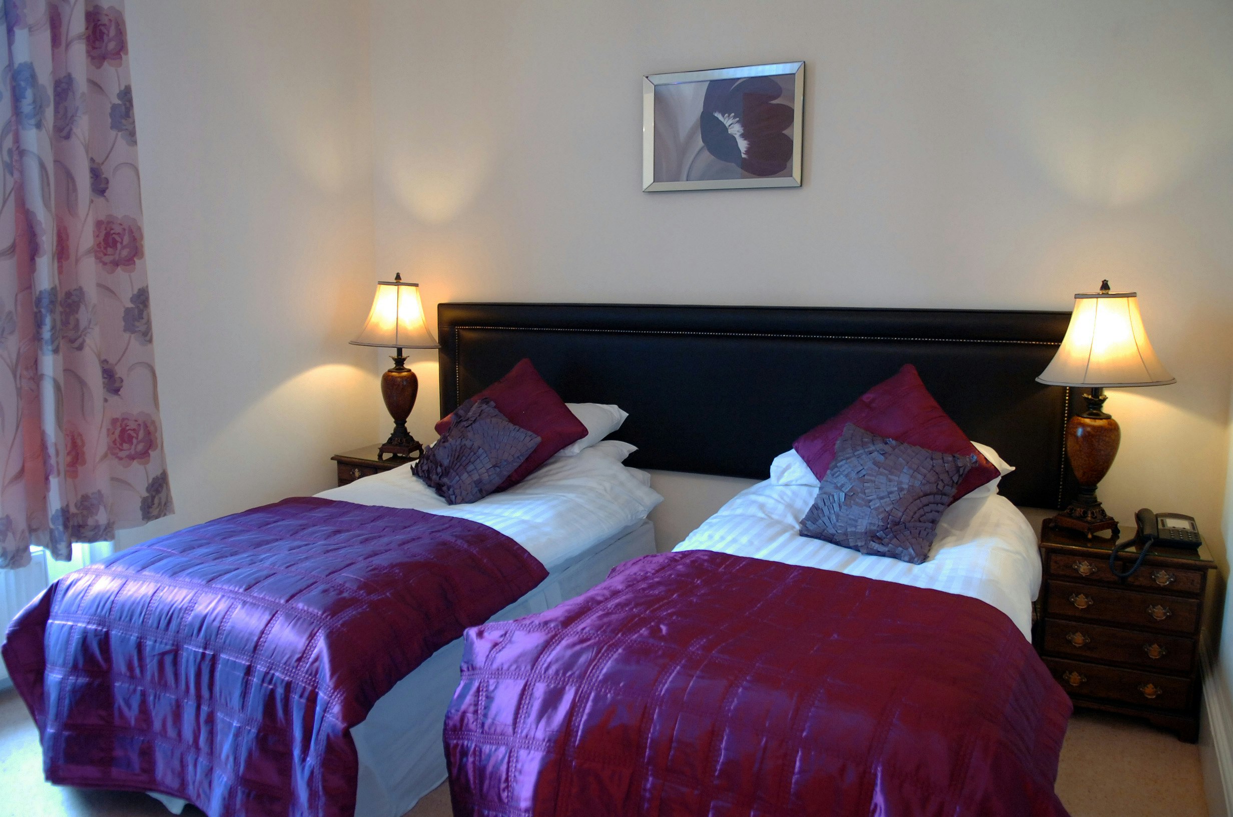 BLACK BOY INN 14/50
