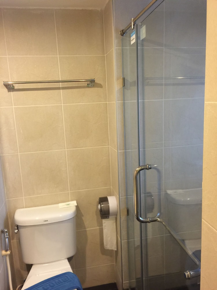 Tanawit Hotel & Spa Hua Hin 18/56