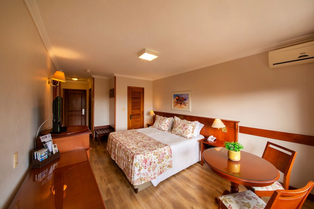 Hotel Alpestre 32/76