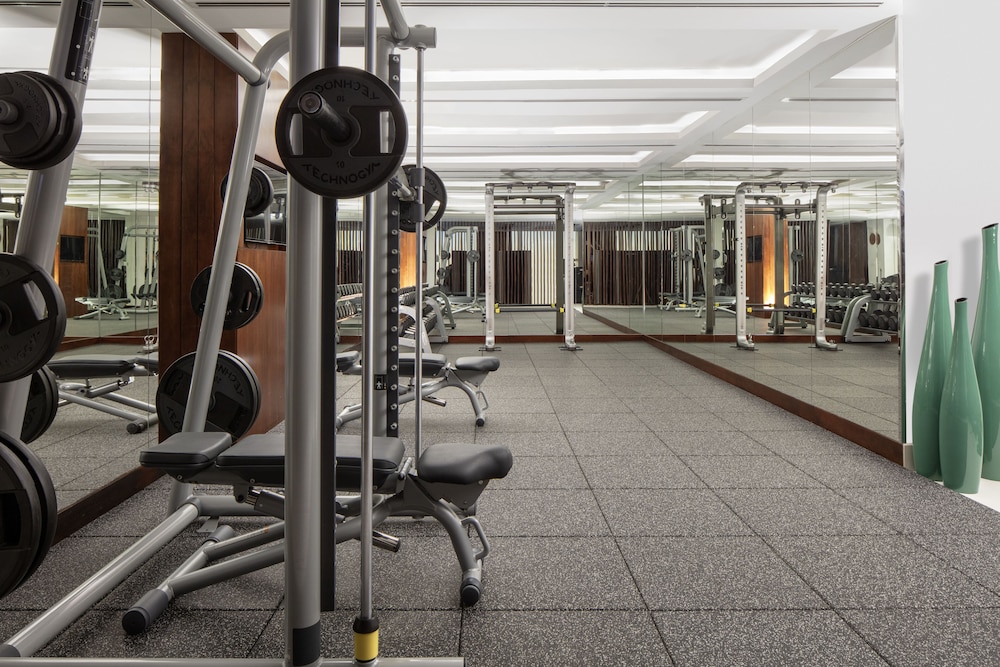 sport facilities