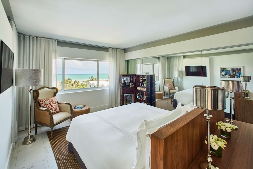 NAUTILUS SONESTA MIAMI BEACH 14/46