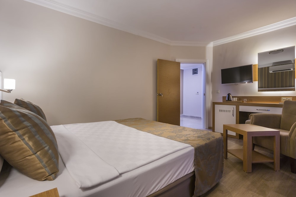 Lonicera City Hotel 18/58
