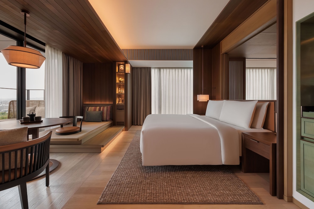 Hotel Patina Osaka 8/45