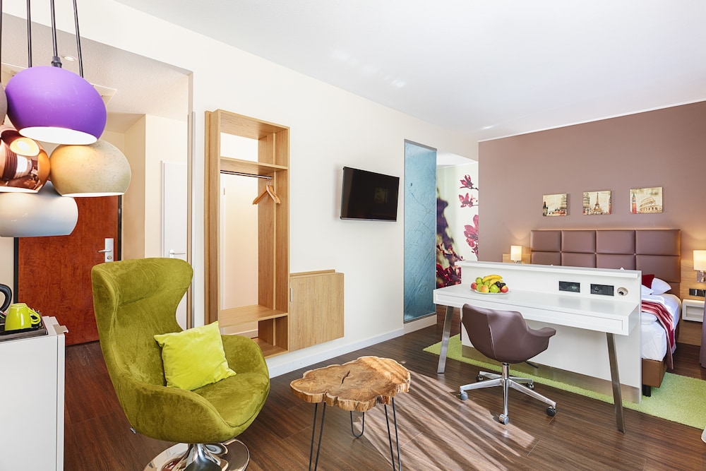 Best Western Hotel Hohenzollern 26/30