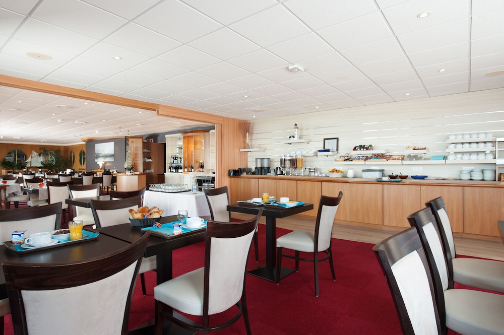 Hôtel Restaurant De L'océan 36/50