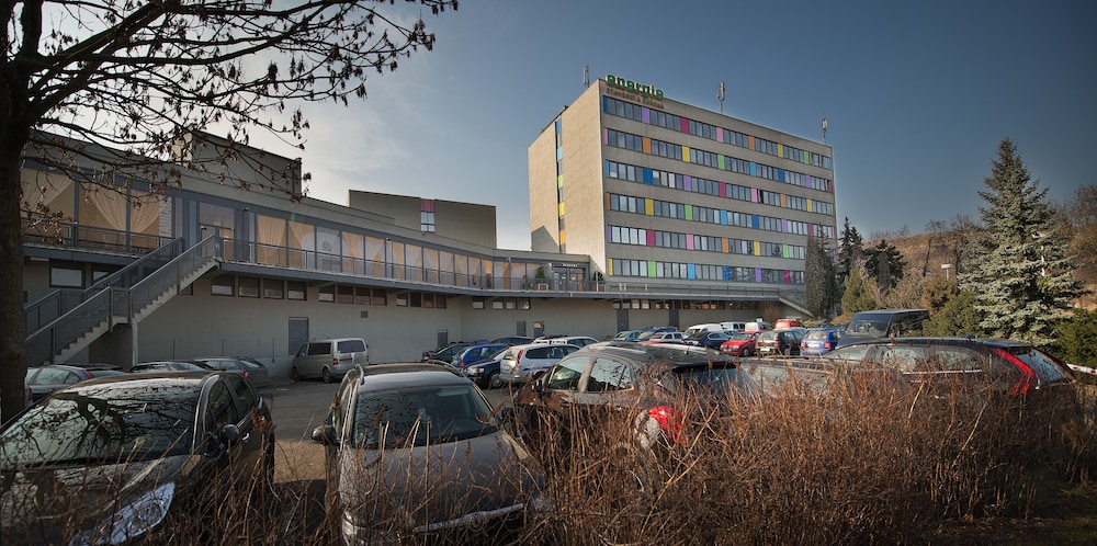 Hotel Energie 4/31