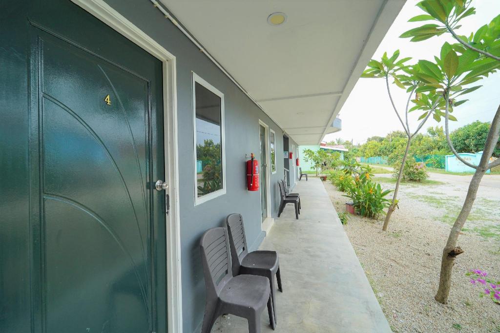 Family Suite, 2 Double Beds