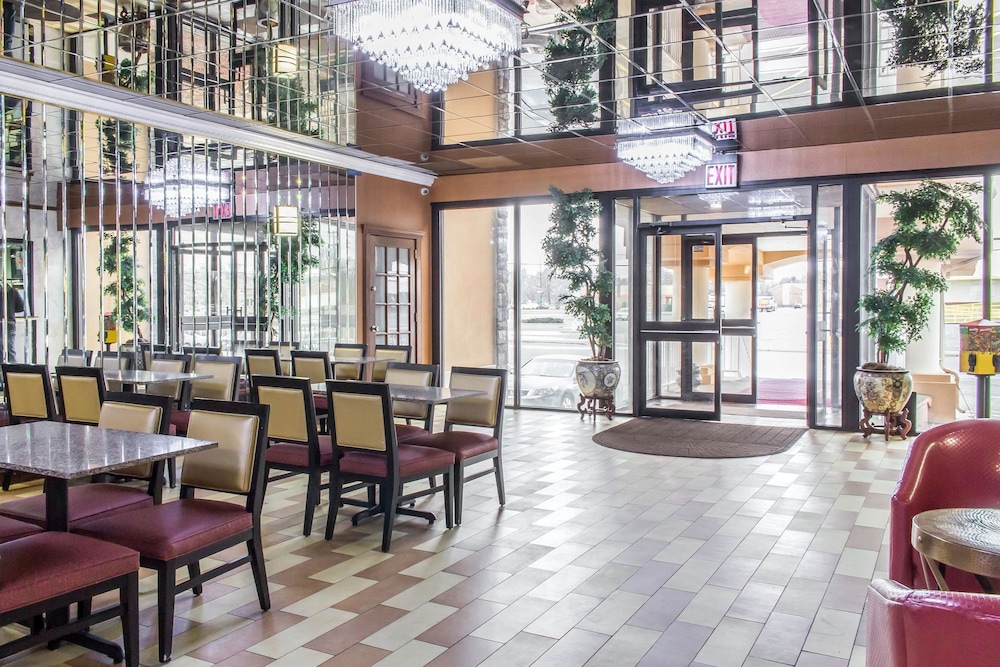 Rodeway Inn Capri 39/45