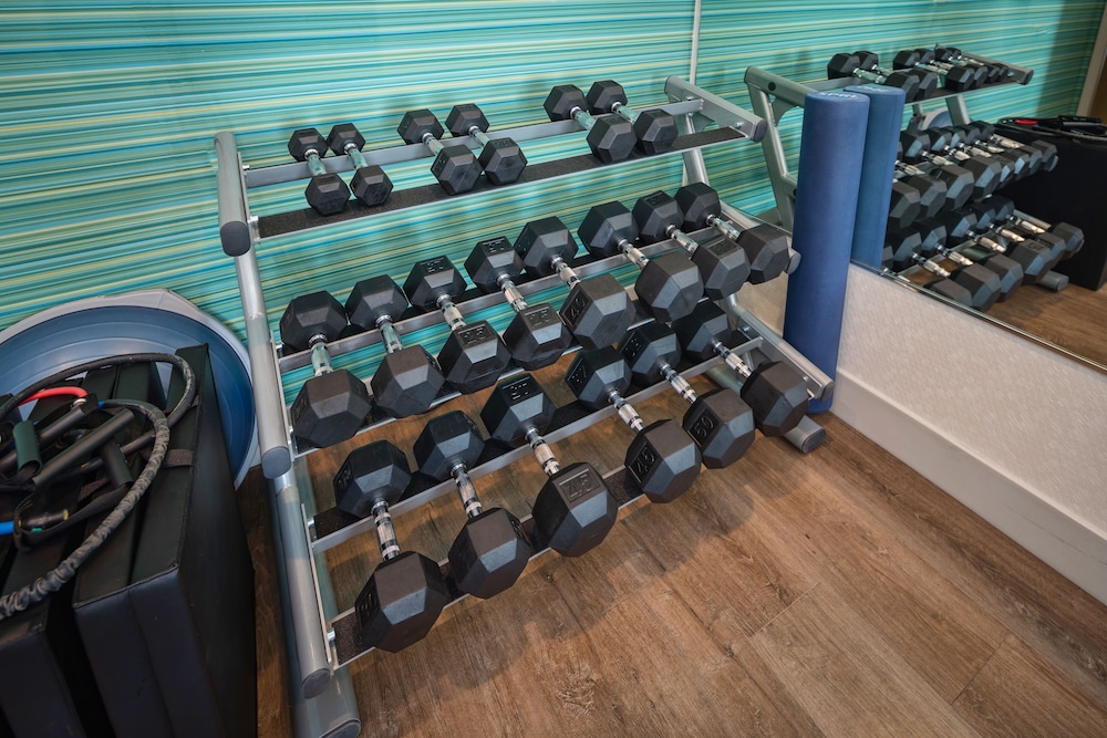 Holiday Inn Express And Suites Modesto Salida 18/31