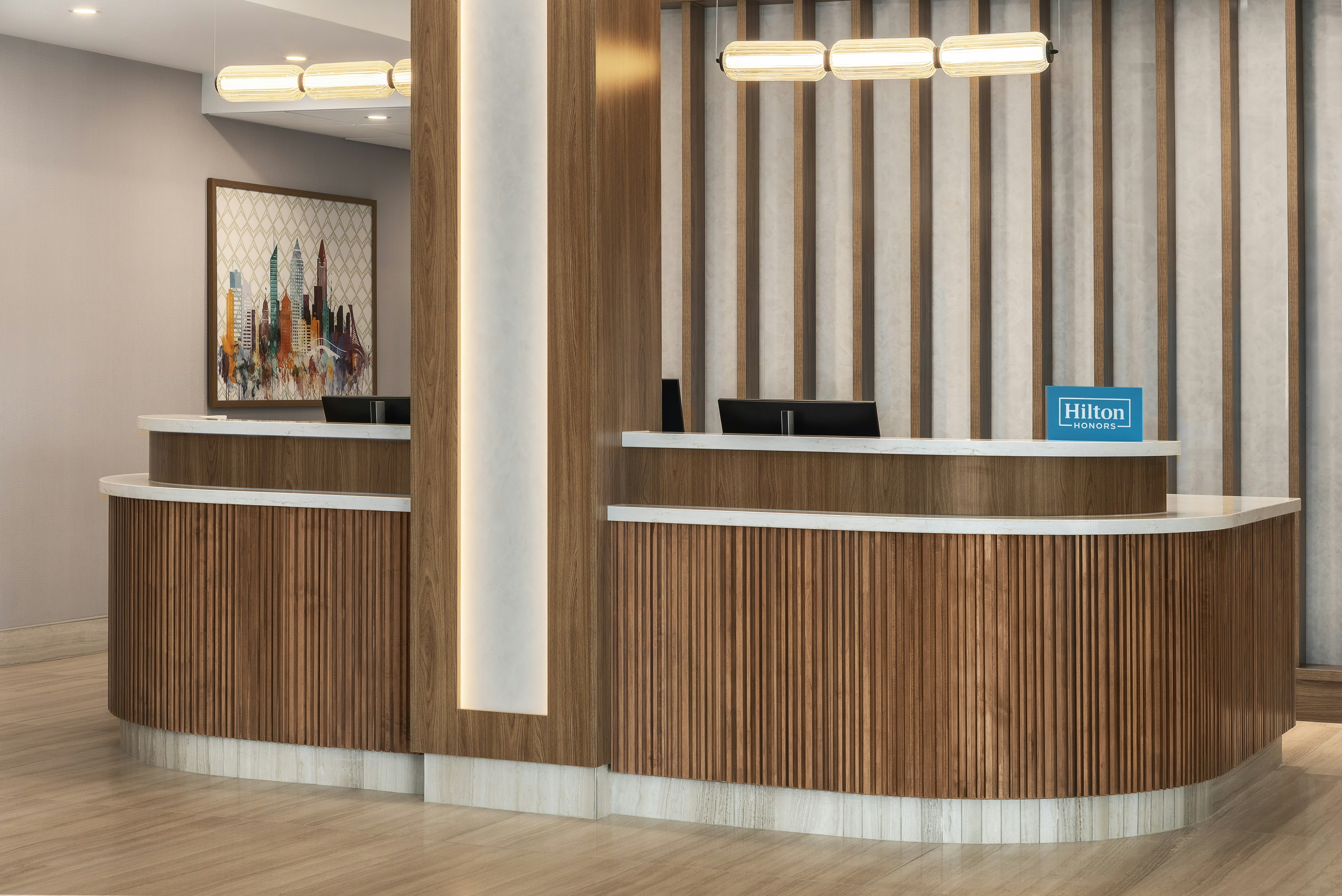 Hampton Inn by Hilton Montreal East Anjou 6/24