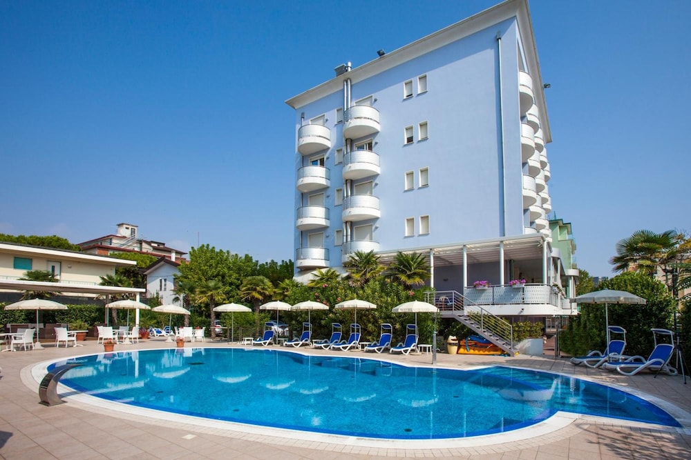 Hotel Helios 6/56