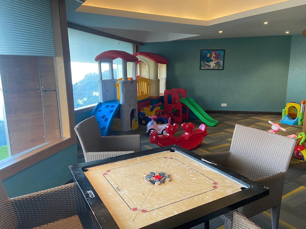 Fortune Resort Grace Mussorie 47/61