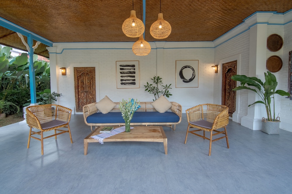 Sanur House 44/68