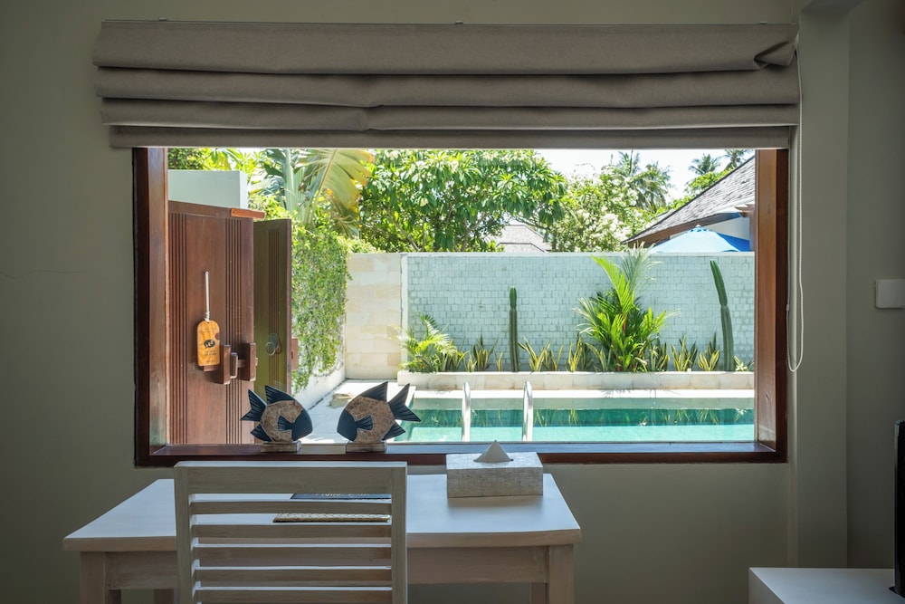 Living Asia Resort Spa Lombok 39/72