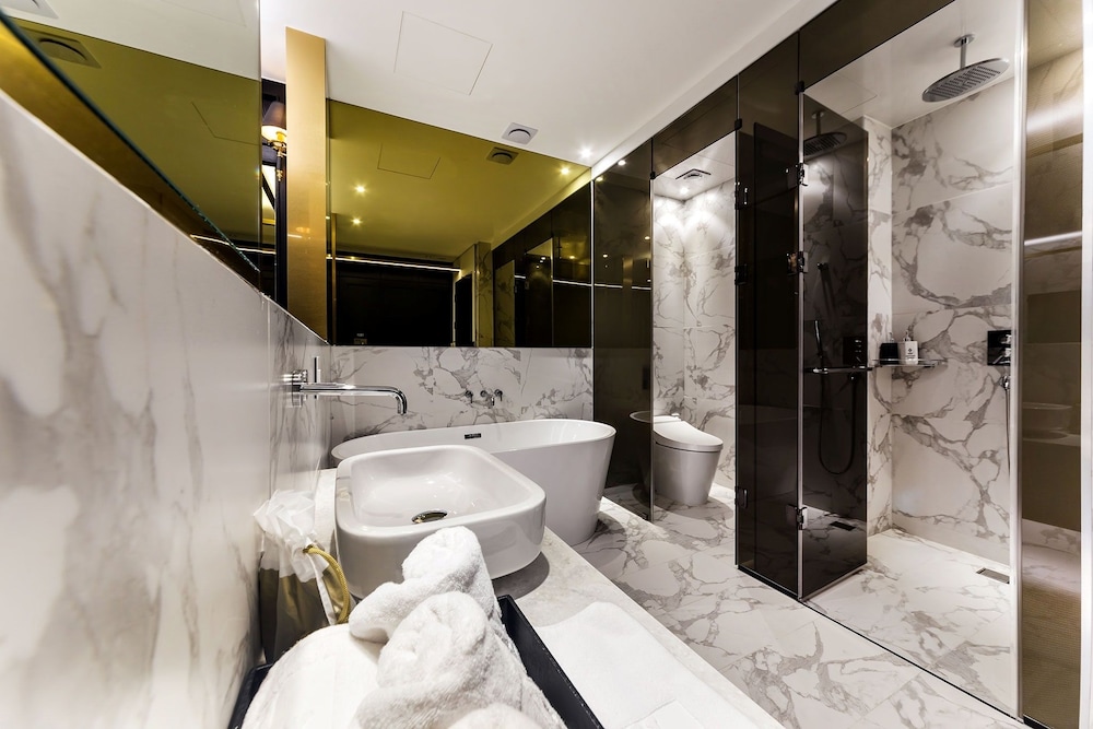 Yongin Astro Hotel 30/33
