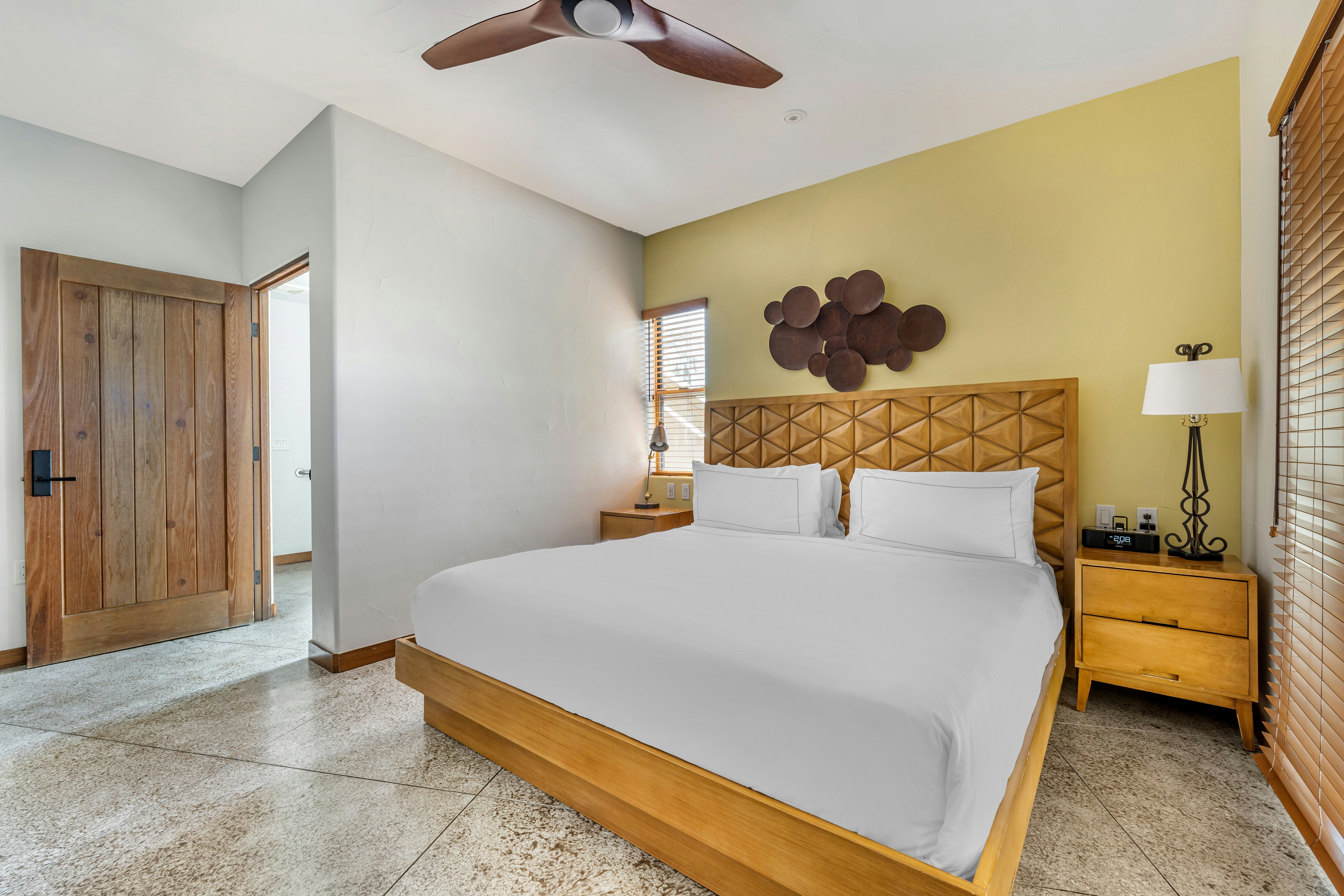 2 Bedrooms, Casita, 2 King Beds