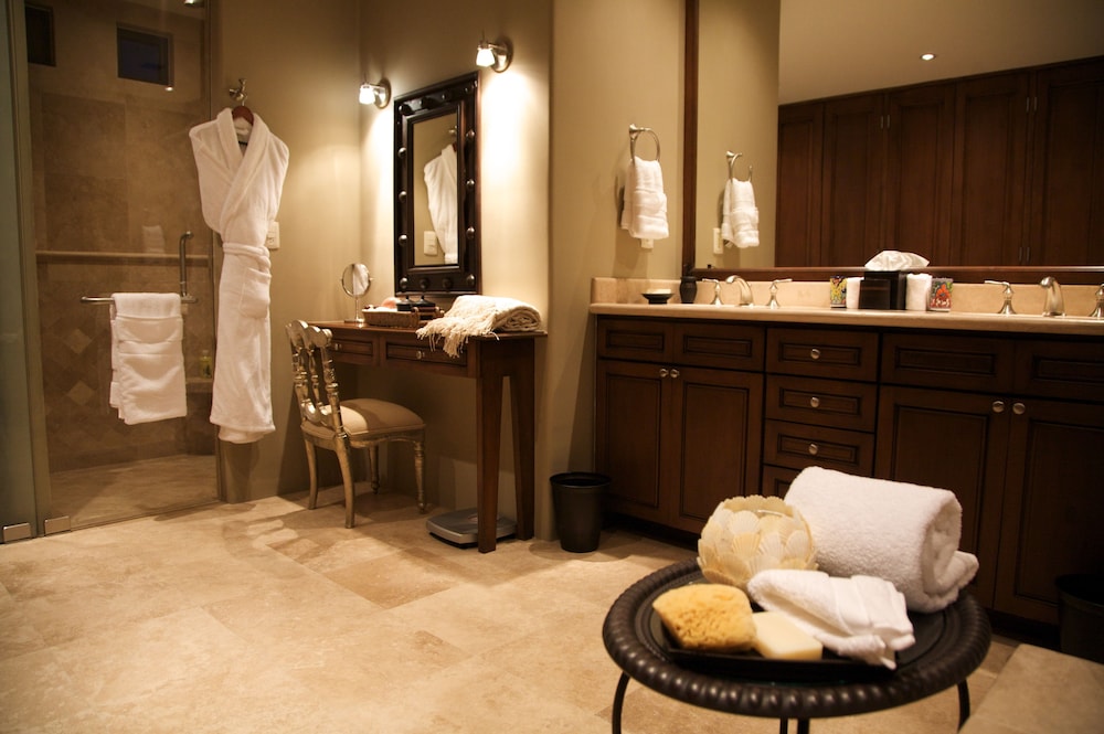 Alegranza Luxury Resort All Master Suite 24/50