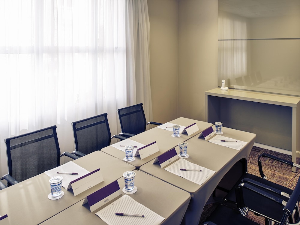 Mercure Sao Paulo Vila Olimpia 54/71