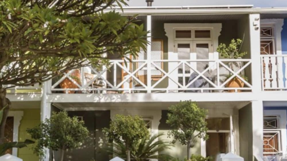 Gordons Guesthouse 2/46